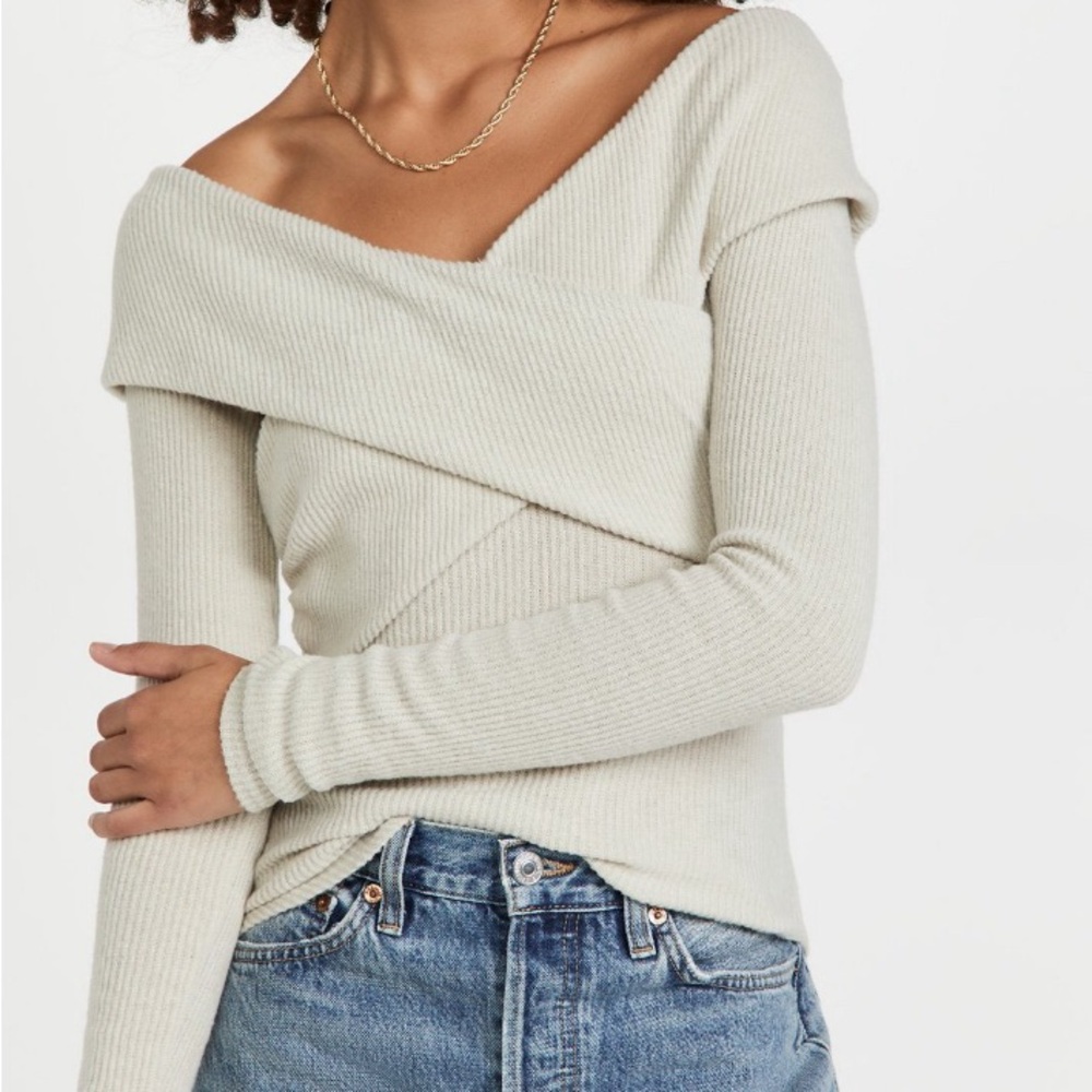 Free People Women’s Marley Top